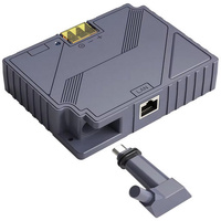 STL-DC02 Starlink Gen2 DC-DC Converter Actuated Dish to be Powered From 9-36V DC