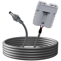 STLM-AND05 Anderson Type Plug To Dc Power Cable Length-5M