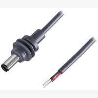 STLM-CAB02 Dc Power Cable to Bare End for Starlink Mini Length 2m