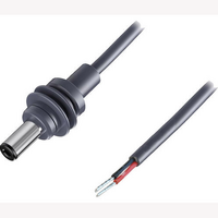 STLM-CAB15 Dc Power Cable To Bare End For Starlink Mini Length-15M