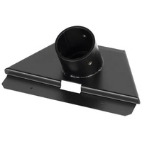 Powertech STLM-PAD01 Mini Metal Pole Adaptor Suits Mast 39mm Diameters