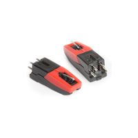 Mbeat Turntable Cartridge Kit Twin Pack