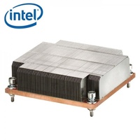 Intel LGA2011 Xeon Thermal Passive upto 130W Xeon for E5-2600 Processors