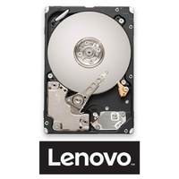 LENOVO ThinkSystem 3.5Inch 4TB 7.2K SATA 6Gb Hot Swap 512n HDD