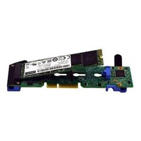 Lenovo ACC M.2 Enablement Kit - Supports up to one M.2 SATA SSD- Top Choice