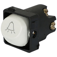 Tesla  SW-BM Clipsal Compatible Electrical Switch Insert For Wall Plate