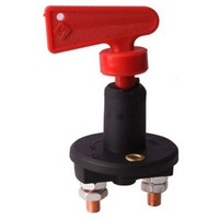 100A Battery Master Switch 100A Cut Off Switch
