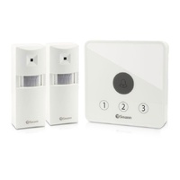 Swann SWADS-ALARMS-GL Wireless Doorway Alarm