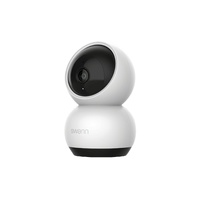 Swann EVO​ Pan & Tilt Wi-Fi Camera  