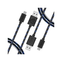 4G SX-C100 TWIN CHARG DOCK WHITE XBSX (20) UN3481