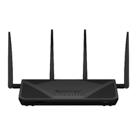 Synology Router with 2 Years Warranty