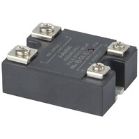 Solid State Relay 4-32VDC Input, 240VAC 40A Switching