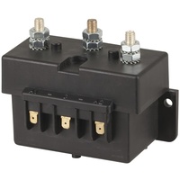 Powertech Single Pole Change Solenoid Highgrade industry Power 4000W max