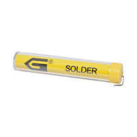 0.8mm Tube 15gm Lead Free Solder
