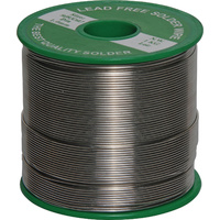 Solder lead free 0.8mm 1kg