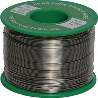 Rohs  1mm Lead Free 250g Roll Solder