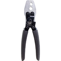 EXTERNAL GROUND CRIMPING TOOL