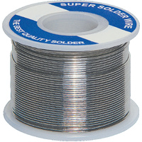 1.6mm 200gm Roll 60 40 Leaded Solder T1122