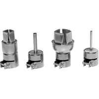 Micron T1286A Attachments Packk 4 To Suit T1285A