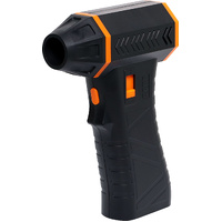 Rechargeable Handheld Jet Fan Blower USB-C Air Duster with Brushless Motor T1342