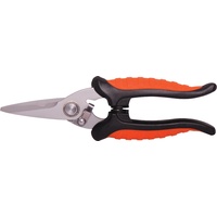 Multi-Purpose Snips with SK4 Carbon steel suit for cutting cloth Carpet Linoleum Leather Cardboard