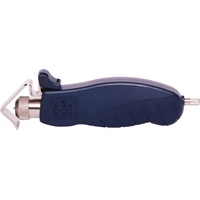 Swivel Blade Cable Stripper & Slitter