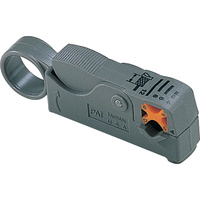 Coaxial Wire Stripper 2 blade for RG58 RG59 RG6