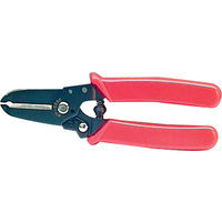 Heavy Duty Coaxial Wire Stripper