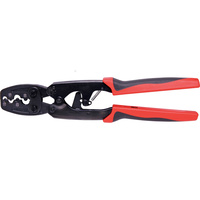 325mm Steel Crimping Tool  Heavy Duty Anderson - Uninsulated Lugs 