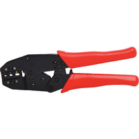 Professional Grade Rachet Automotive Crimp Tool