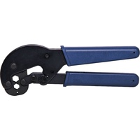 Heavy Duty All Metal Construction Adjustable Crimp Coaxial RG6 RG213 Crimptool