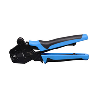 Professional RJ45 Pass Thru Modular Plug Crimptool