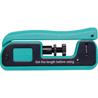 Proskit Economy Crimptool Compression Crimp Suitable for RG59 RG6 and RG58