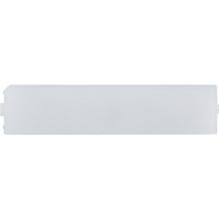 Intercom Name Cover 