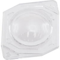 AIPHONE Spare Lens Cover for JKDV & JKDVF Series Intercoms