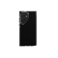 Tech21 EvoCheck - GS23 Ultra - Smokey/Black