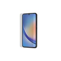 Tech21 Impact Glass w/Anti-Microbial - Samsung A34