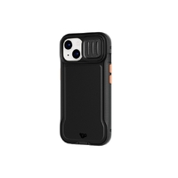 Tech21 EvoMax w/MagSafe - iPhone 15 - Black