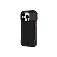 Tech21 EvoMax w/MagSafe - iPhone 15 Pro - Black