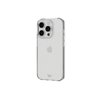 Tech21 EvoLite - iPhone 15 Pro - Clear