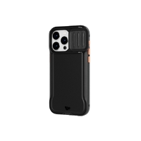 Tech21 EvoMax w/MagSafe - iPhone 15 Pro Max - Black
