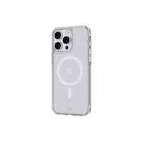 Tech21 EvoClear w/MagSafe - iPhone 15 Pro Max - Clear