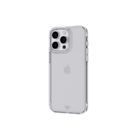 Tech21 EvoClear - iPhone 15 Pro Max - Clear