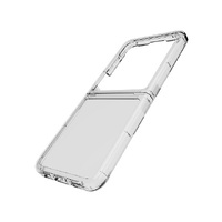 Tech21 EvoClear - Z Flip 5 - Clear
