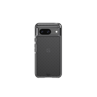 Tech21 EvoCheck - Google Pixel 8 - Smokey/Black