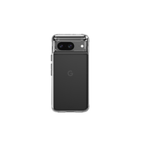 Tech21 EvoClear - Google Pixel 8 - Clear