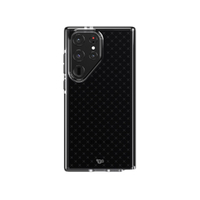 Tech21 EvoCheck - Samsung GS24+ - Smokey/Black