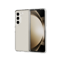 Tech21 EvoClear for Galaxy Z Fold 6 - Clear