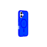 Tech21 EvoCheck MagSafe - iPhone 2024 - Cobalt Blue