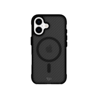 Tech21 EvoArmor MagSafe - iPhone 2024 - Black